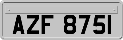 AZF8751