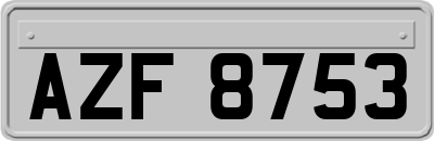 AZF8753
