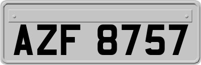 AZF8757