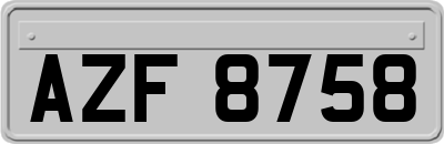 AZF8758