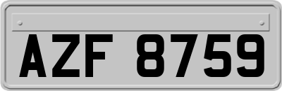 AZF8759