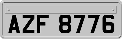 AZF8776