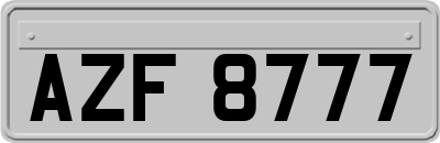 AZF8777