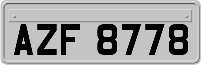 AZF8778