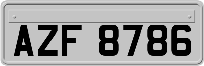 AZF8786