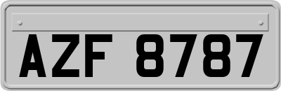 AZF8787