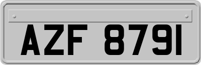 AZF8791