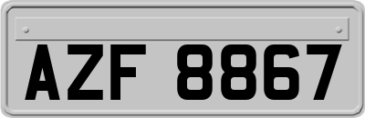 AZF8867