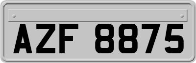AZF8875