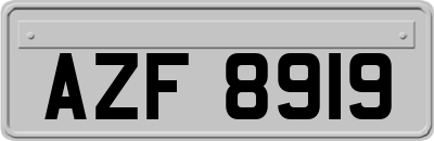 AZF8919