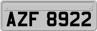AZF8922