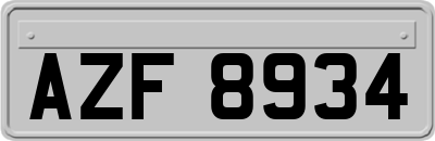 AZF8934