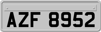 AZF8952