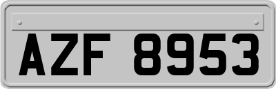 AZF8953