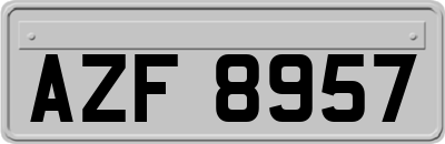 AZF8957