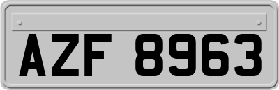 AZF8963