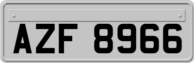 AZF8966
