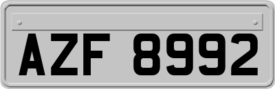 AZF8992
