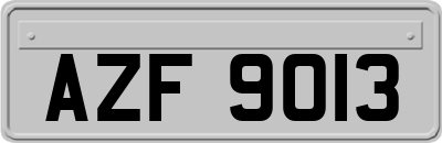 AZF9013