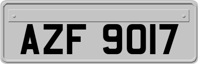 AZF9017