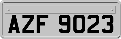 AZF9023