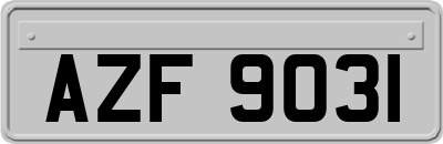 AZF9031