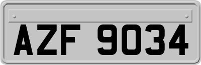 AZF9034