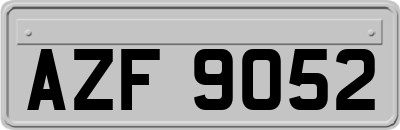 AZF9052
