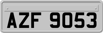 AZF9053