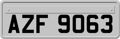 AZF9063