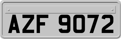 AZF9072