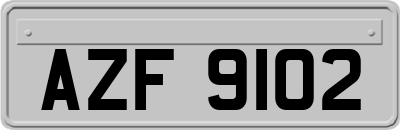 AZF9102