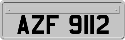 AZF9112