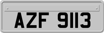 AZF9113