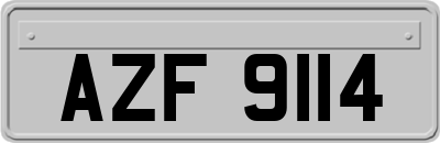 AZF9114