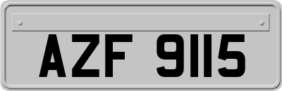 AZF9115