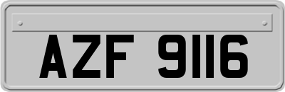 AZF9116