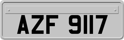 AZF9117