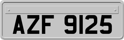 AZF9125
