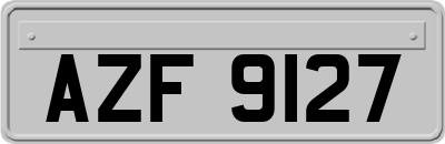 AZF9127