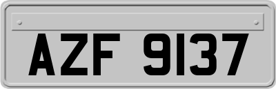 AZF9137