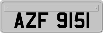AZF9151