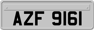 AZF9161