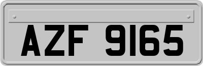 AZF9165