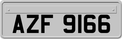 AZF9166