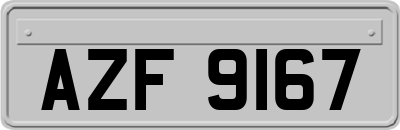 AZF9167