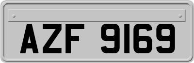 AZF9169