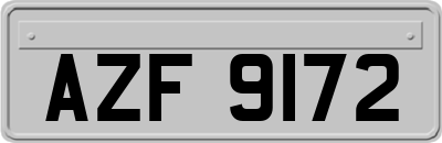 AZF9172