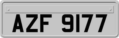 AZF9177