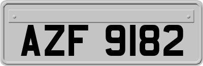 AZF9182
